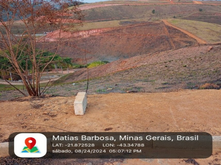 Imagem leilão
