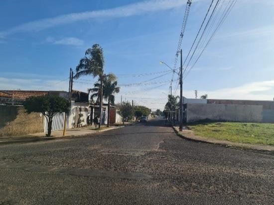 Imagem leilão