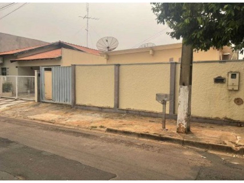Imagem leilão