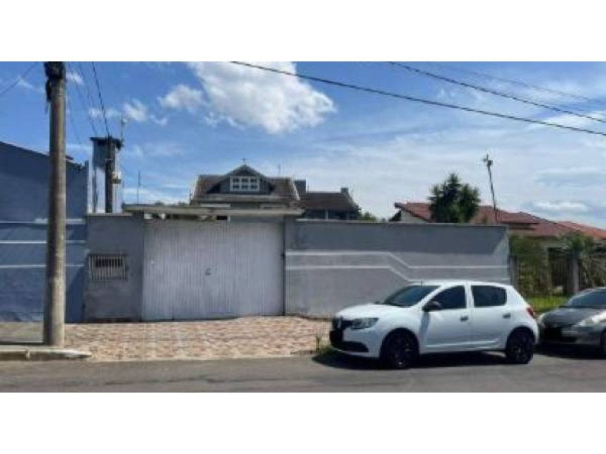 Imagem leilão