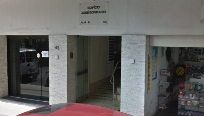 Imagem leilão