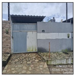 Imagem leilão