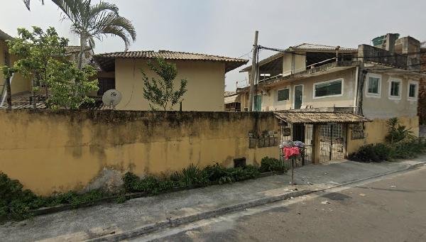 Casa, 77.55 de área total, 68.00 de área privativa, 557.31 de área do terreno,  2 qto(s), em São Gonçalo/RJ