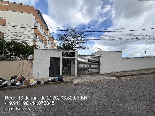 Imagem leilão