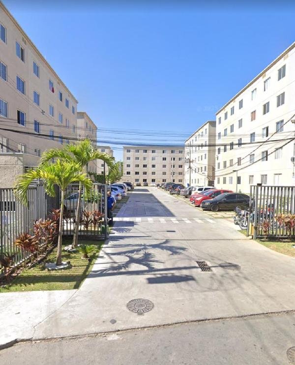 Apartamento, 40.00 de área total, 40.00 de área privativa, 0.00 de área do terreno,  2 qto em Rio de Janeiro/RJ