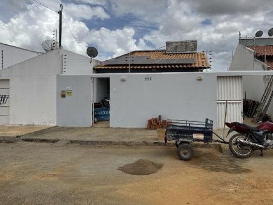 Imagem leilão
