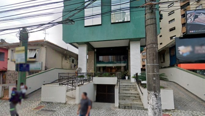 Imagem leilão