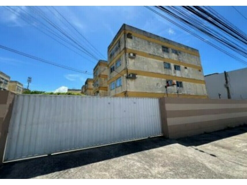 Imagem leilão