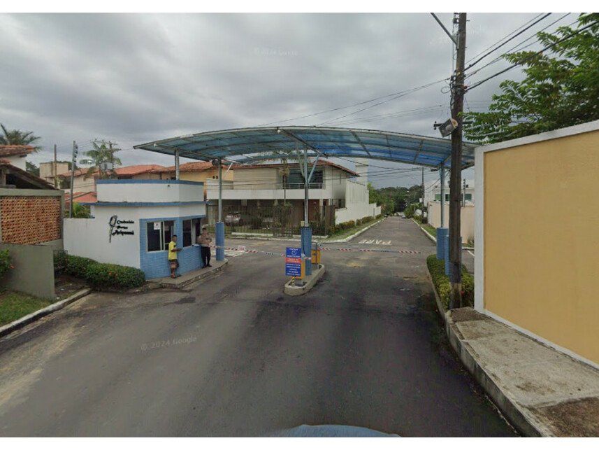 Imagem leilão