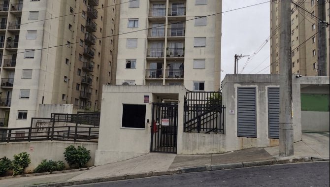 Imagem leilão
