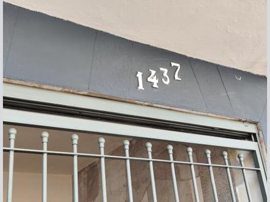 Imagem leilão