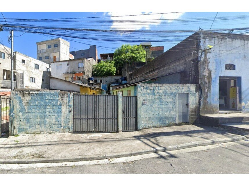 Imagem leilão