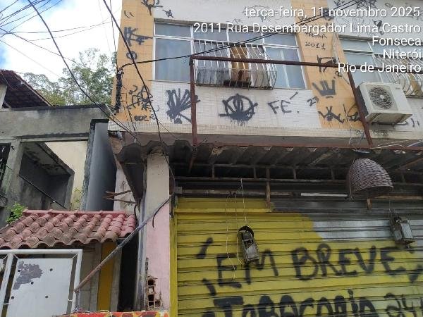 Apartamento, 180.00 de área total, 180.00 de área privativa, 0.00 de área do terreno,  2 q em Niterói/RJ
