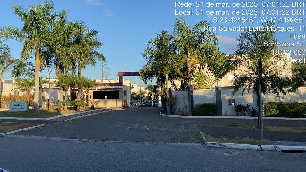 Imagem leilão