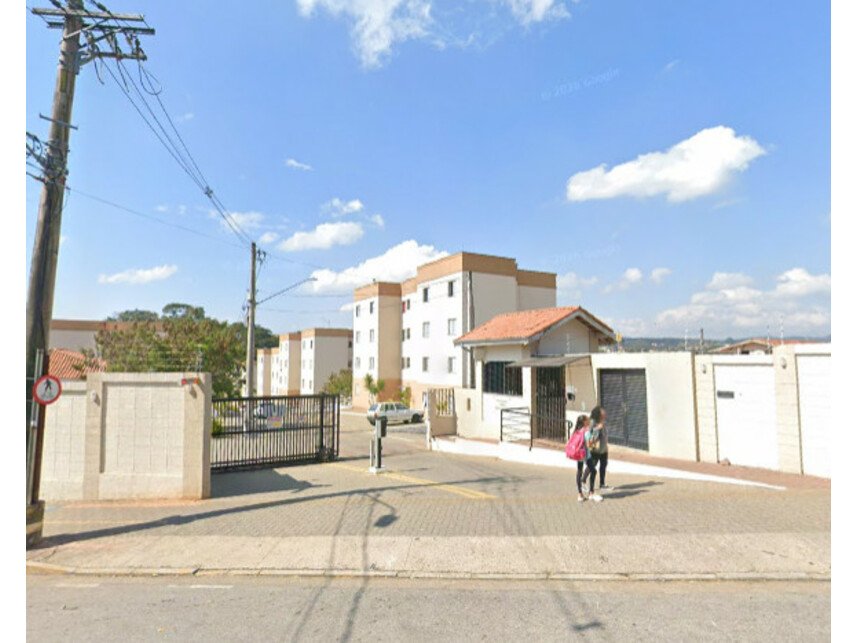 Imagem leilão
