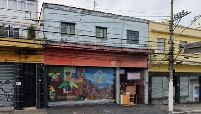 Imagem leilão