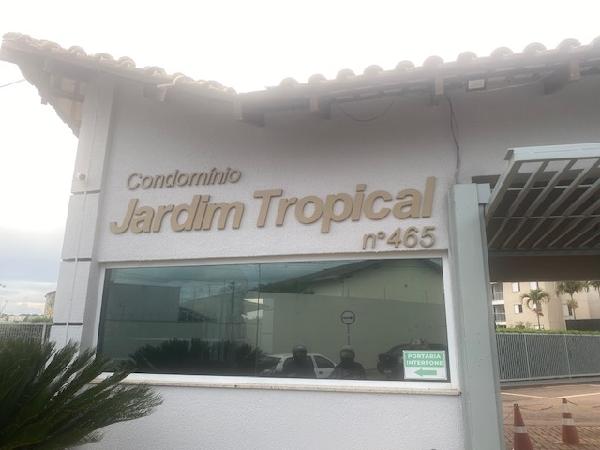 Imagem leilão