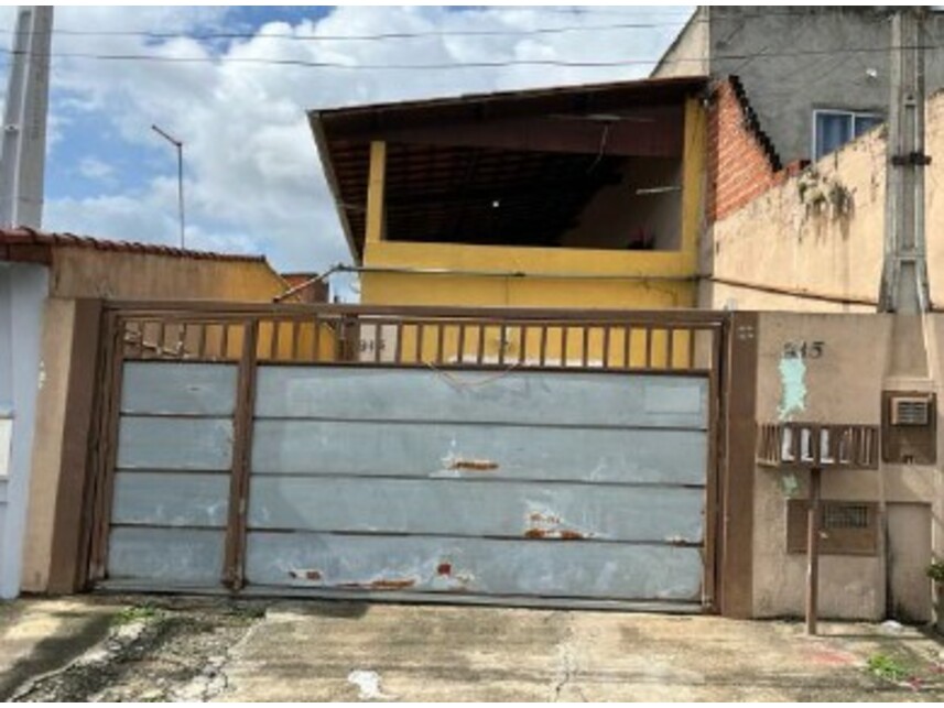 Imagem leilão