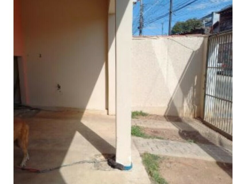 Imagem leilão