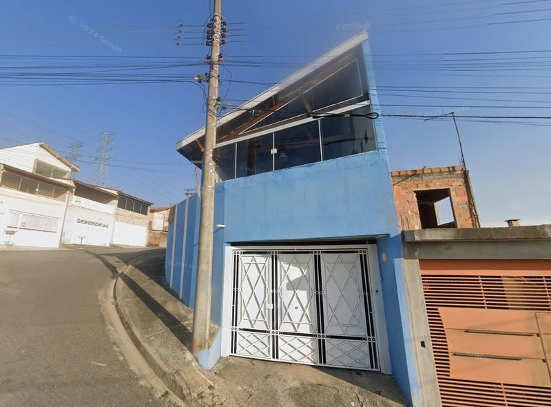 Imagem leilão