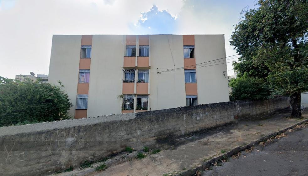 Apto c/ 03 quartos, 149,59m² e 01 vaga | B. Santa Mônica, Belo Horizonte/MG em Belo Horizonte/MG