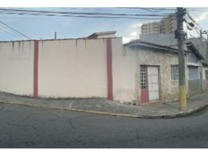 Imagem leilão
