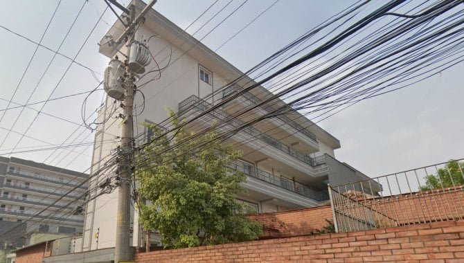 Imagem leilão