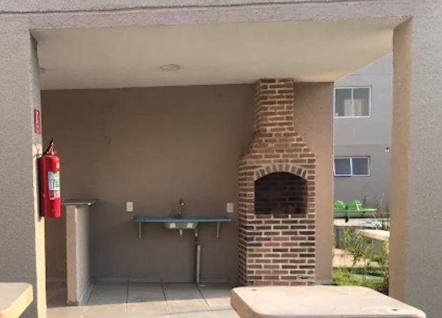 Apartamento - 40m² de área privativa - RIO DE JANEIRO/RJ em Rio de Janeiro/RJ - foto 4