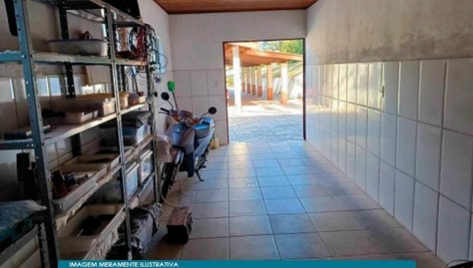 Imagem leilão