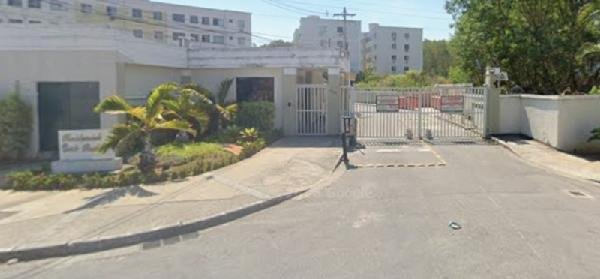 Apartamento, 43.78 de área total, 43.78 de área privativa, 0.00 de área do terreno,  2 qto em Rio de Janeiro/RJ