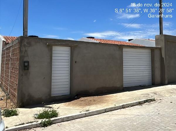 Imagem leilão