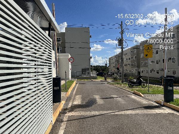 Imagem leilão