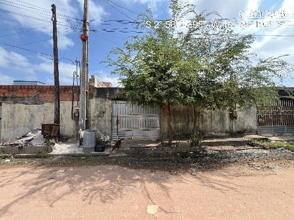Casa, 52.02 de área total, 52.02 de área privativa, 149.50 de área do terreno,  2 qto(s), em Tailândia/PA