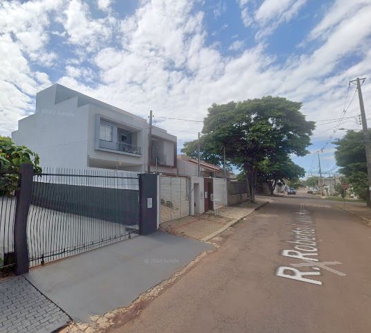 Imagem leilão