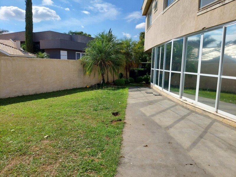 RESIDÊNCIA EM CONDOMÍNIO em São José dos Pinhais/PR - foto 68