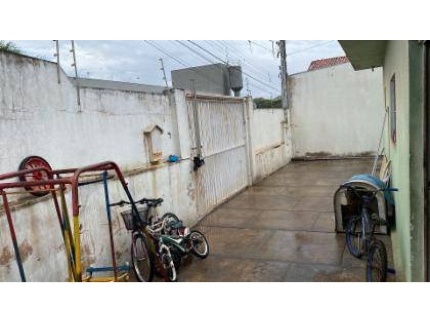 Casa à venda em leilão  em Bauru/SP - foto 3