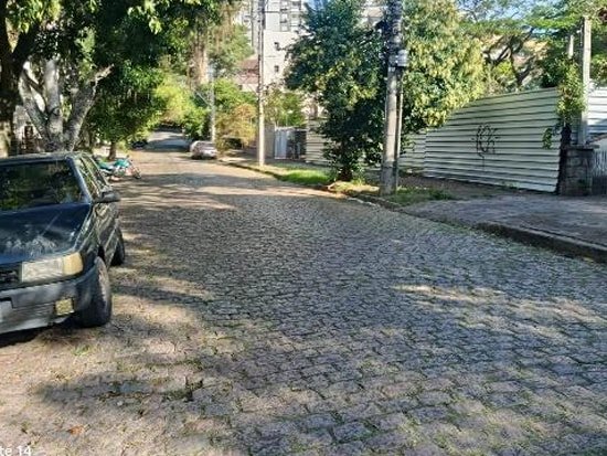 Imagem leilão
