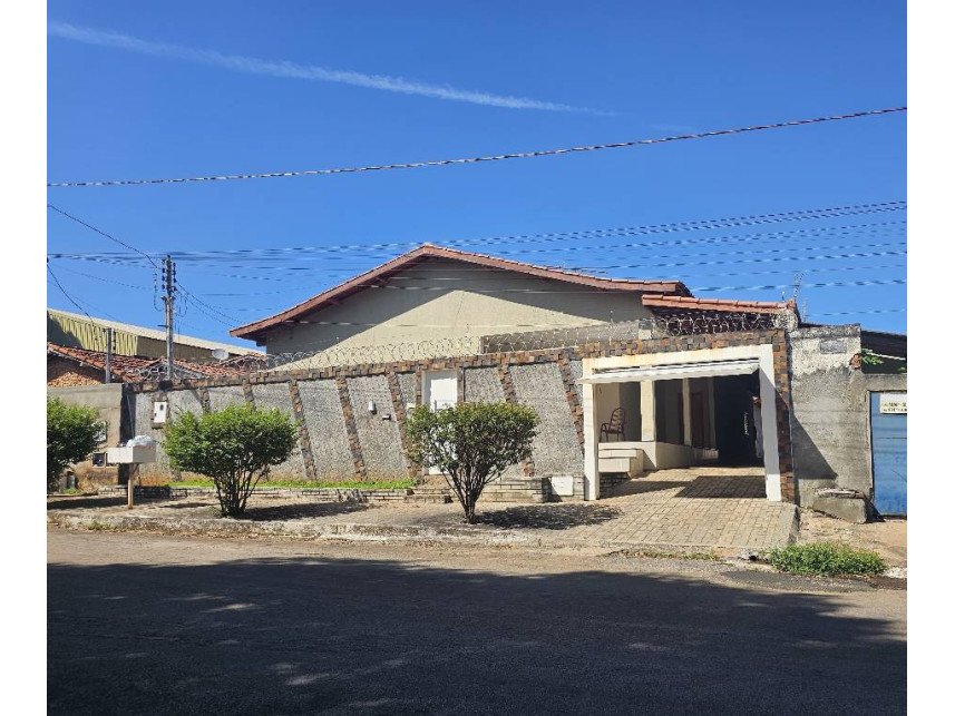 Imagem leilão
