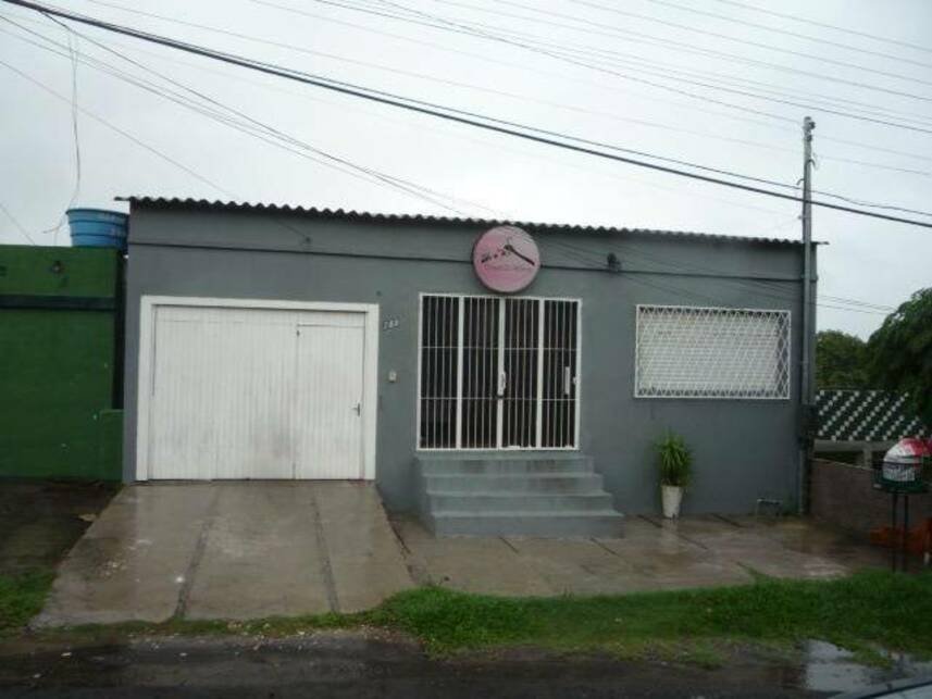 Imagem leilão