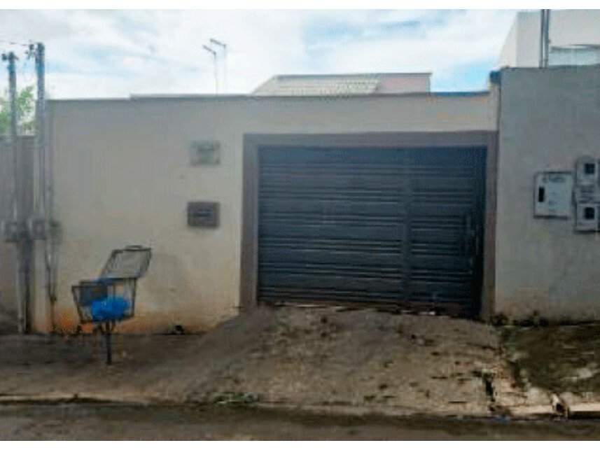 Imagem leilão