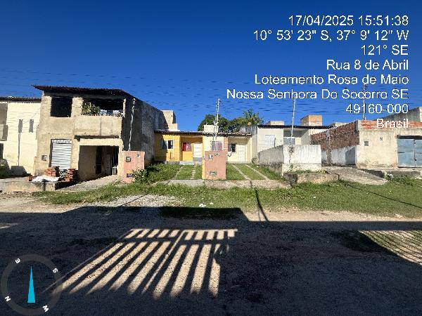 Imagem leilão