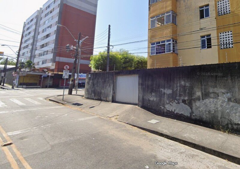 APARTAMENTO Und 302 - Último Andar - do Edifício Expedi.. em Fortaleza/CE - foto 2