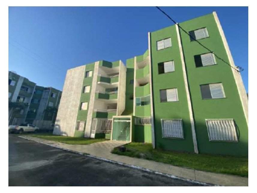 Imagem leilão