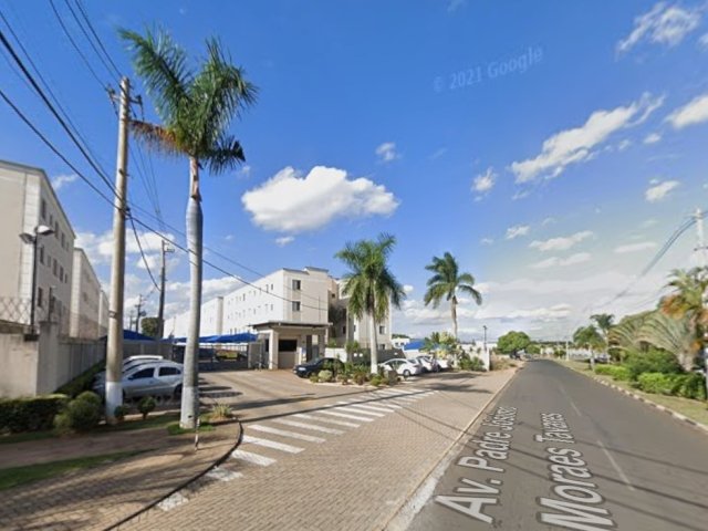 
                        Apartamentos, 2 Quartos, Vaga de Garagem, 42,31m², Jardim Flambo em Paulínia/SP - foto 2