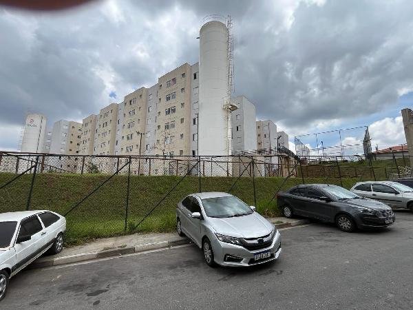 Apartamento, 0.00 de área total, 49.58 de área privativa, 0.00 de área do terreno,  2 qto( em São Paulo/SP