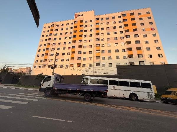 Apartamento, 55.13 de área total, 36.38 de área privativa, 0.00 de área do terreno,  2 qto em Osasco/SP