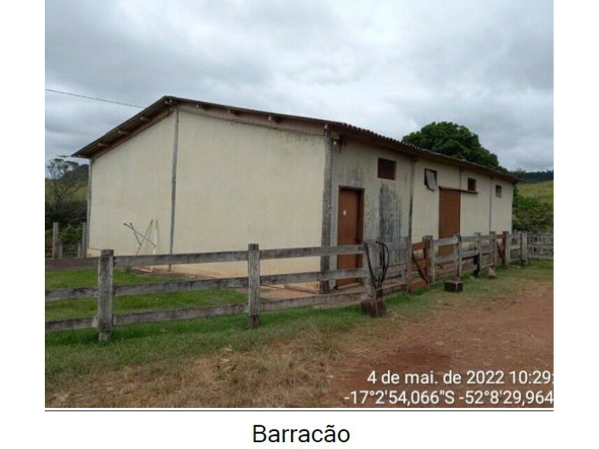 Imagem leilão