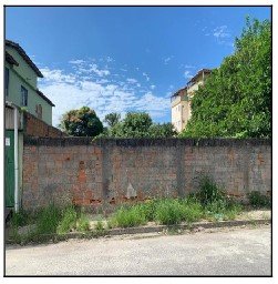 Terreno, 0.00 de área total, 0.00 de área privativa, 360.00 de área do terreno. em Rio das Ostras/RJ