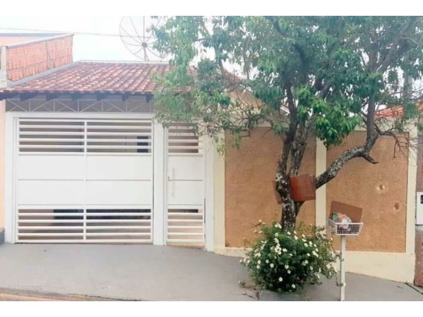 Imagem leilão