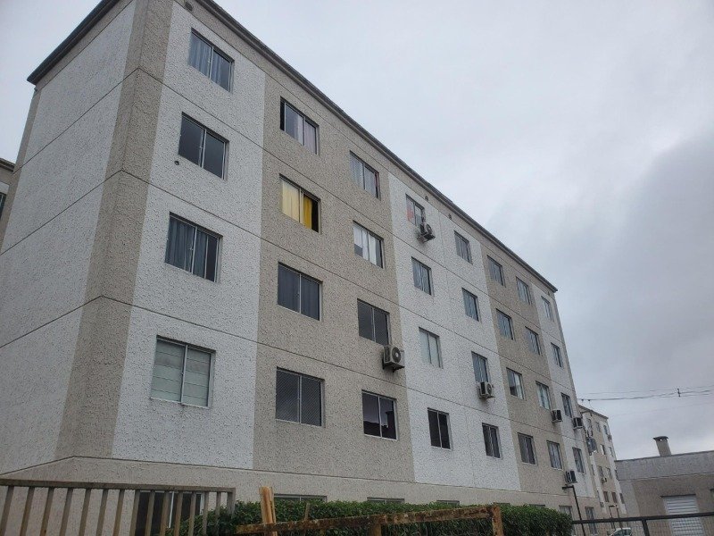 APARTAMENTO NO BAIRRO RIO BRANCO EM CANOAS/RS em Canoas/RS